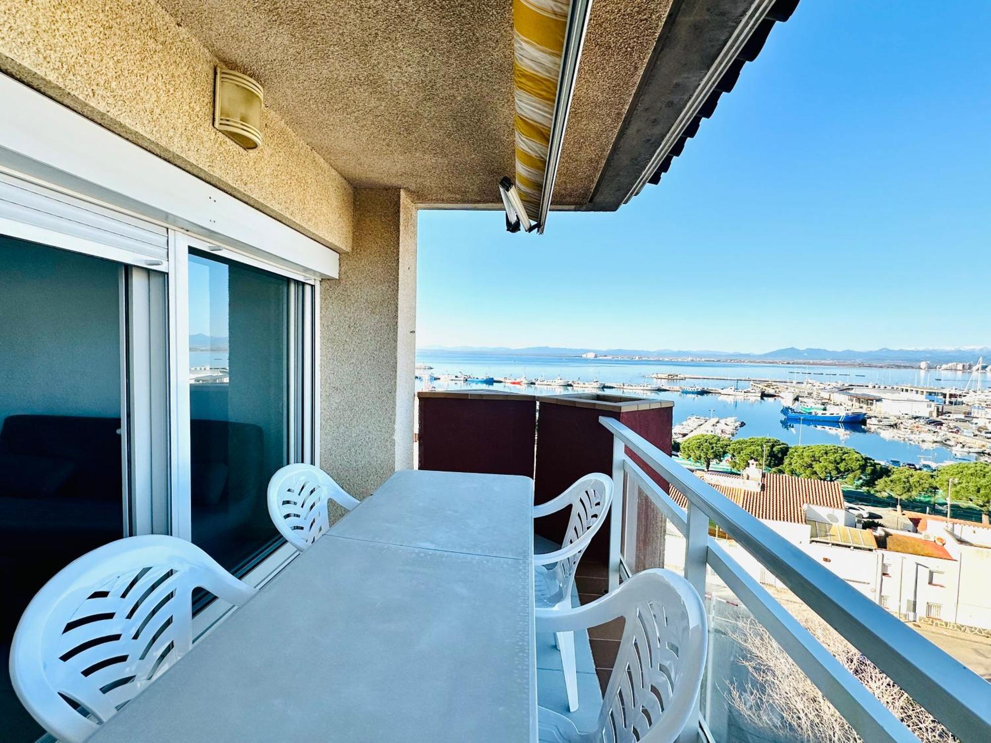 Global Immo 3140 Rocmar Appartement