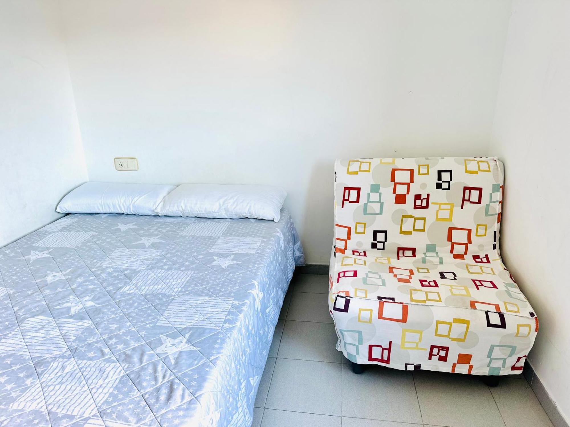 Global Immo 3140 Rocmar Appartement *