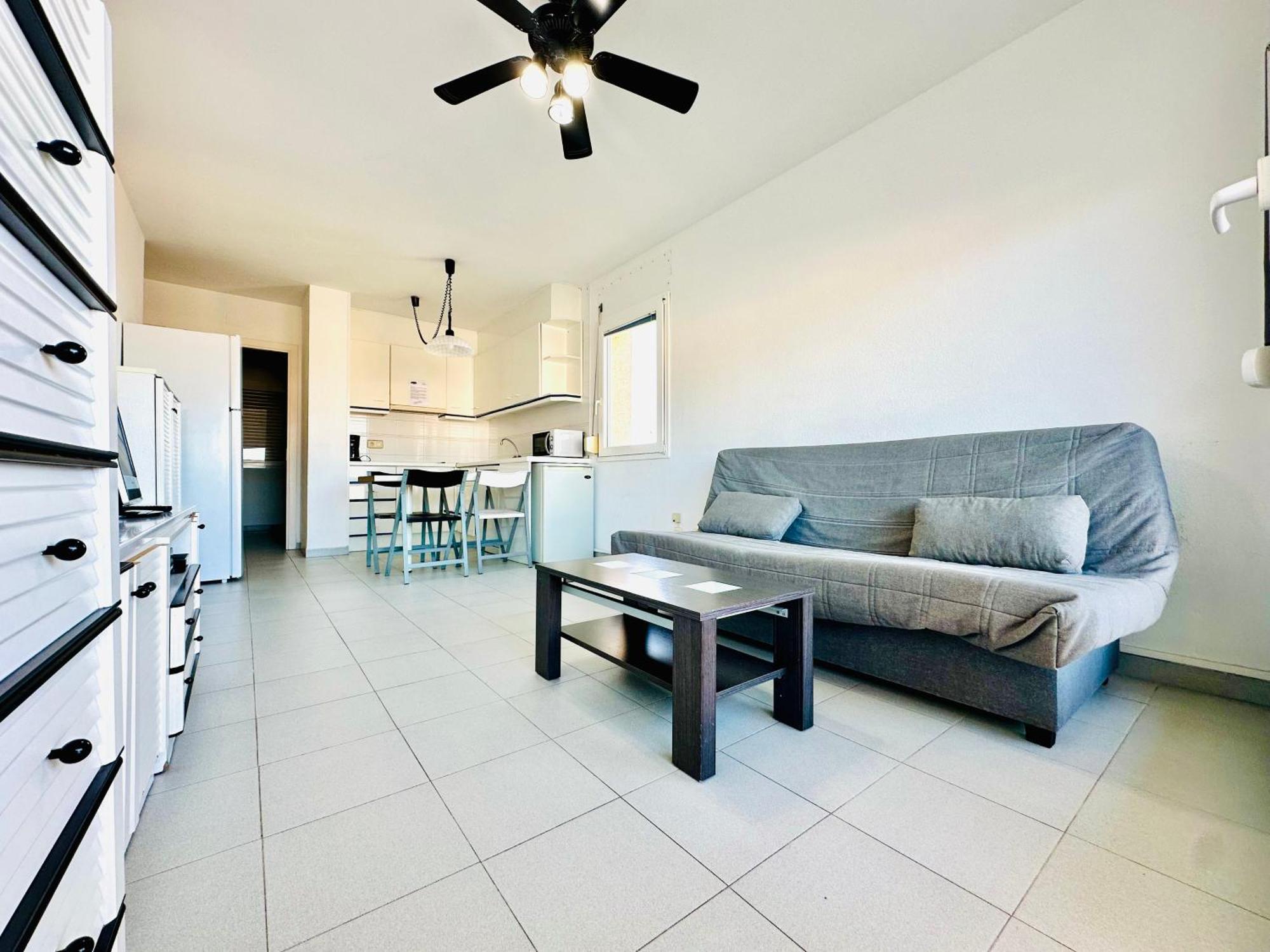 Appartement Global Immo 3140 Rocmar *