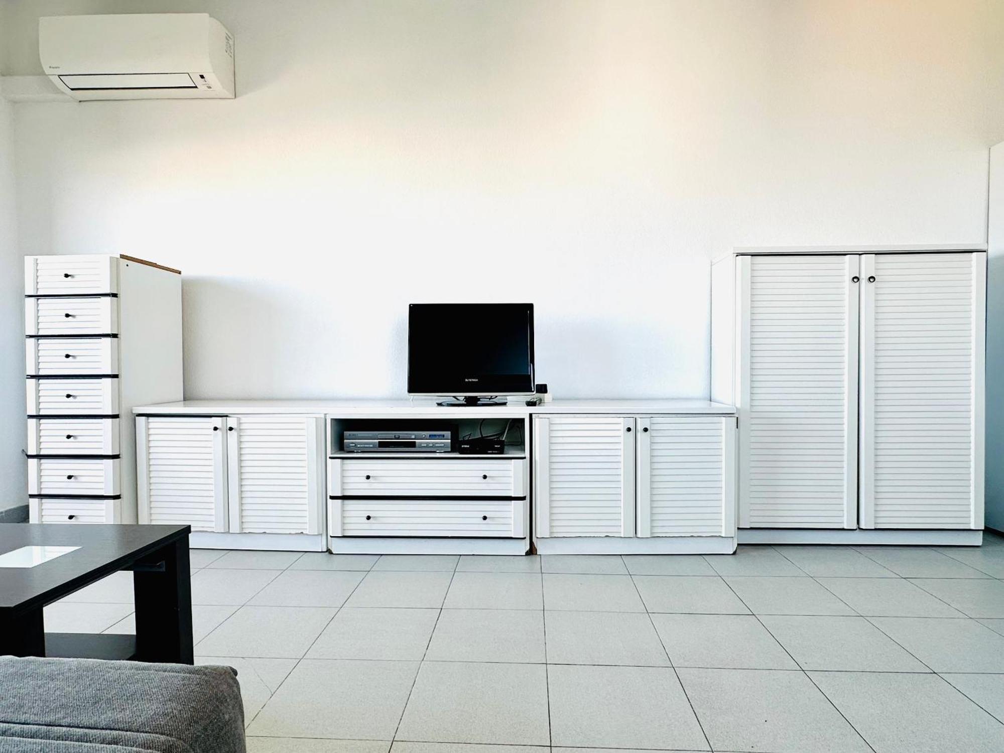 Global Immo 3140 Rocmar Appartement