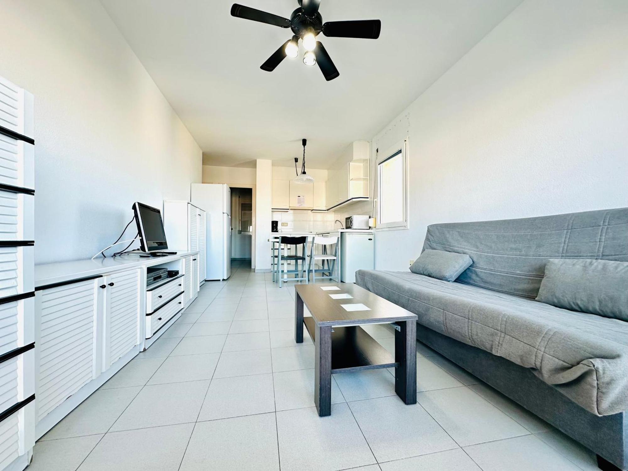Appartement Global Immo 3140 Rocmar