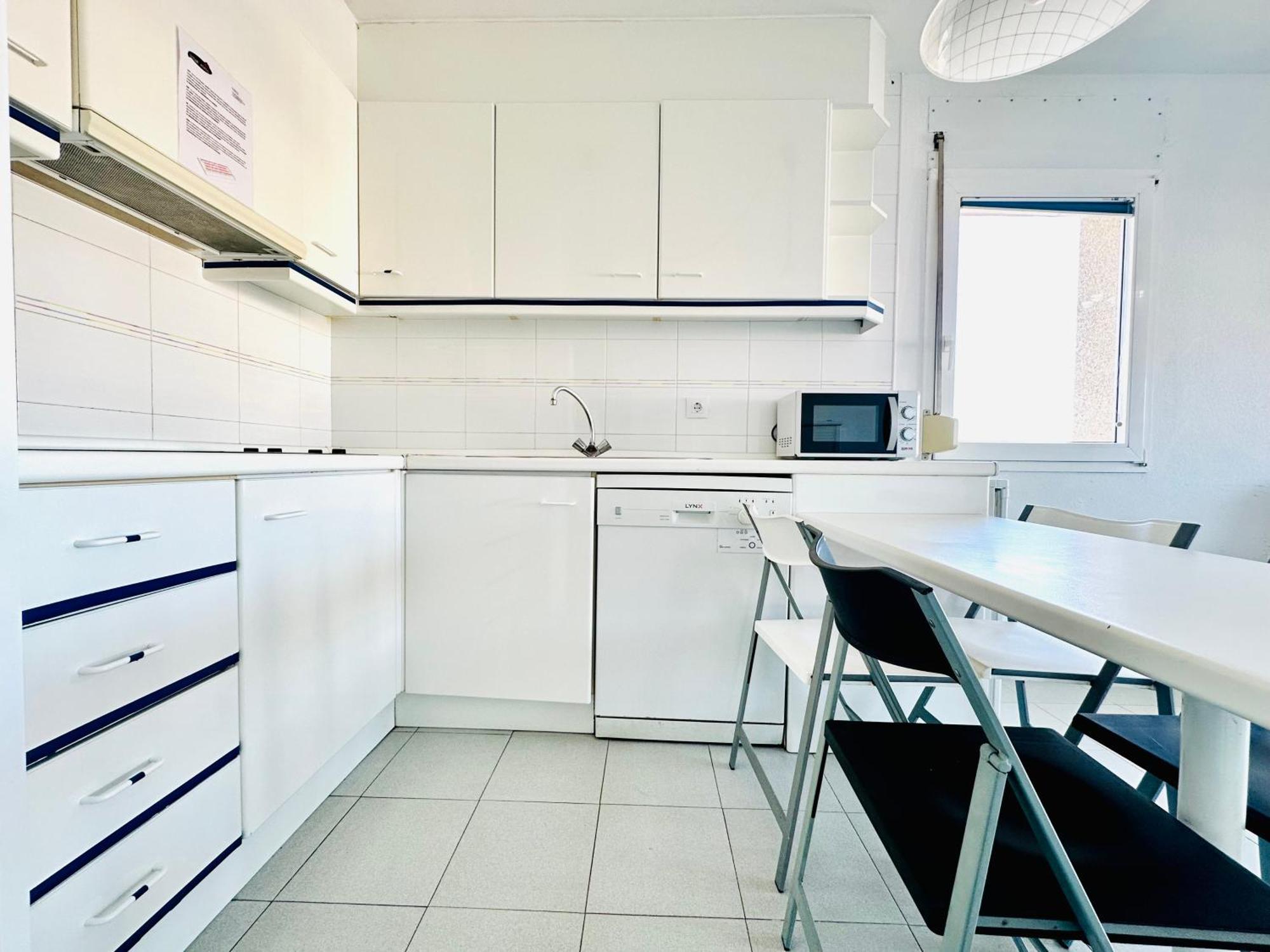 Appartement Global Immo 3140 Rocmar *